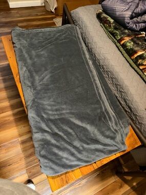 Large blanket